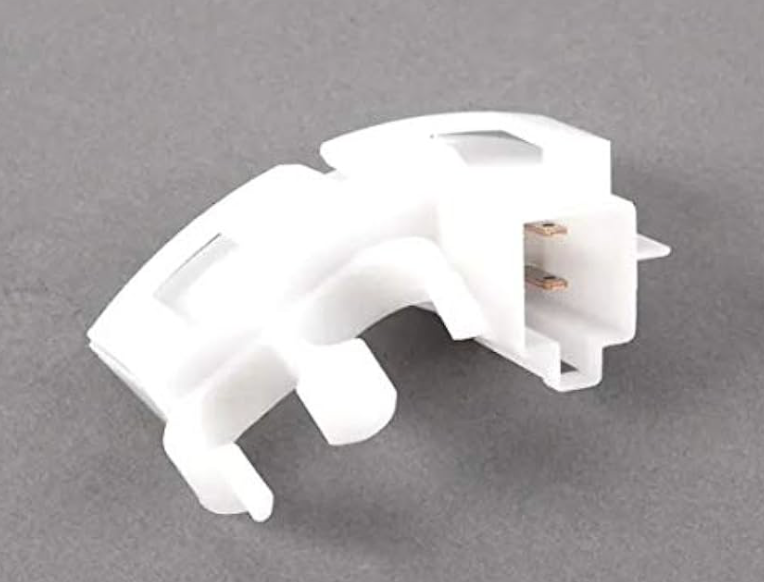 Mercedes Fuel System Adapter Bracket