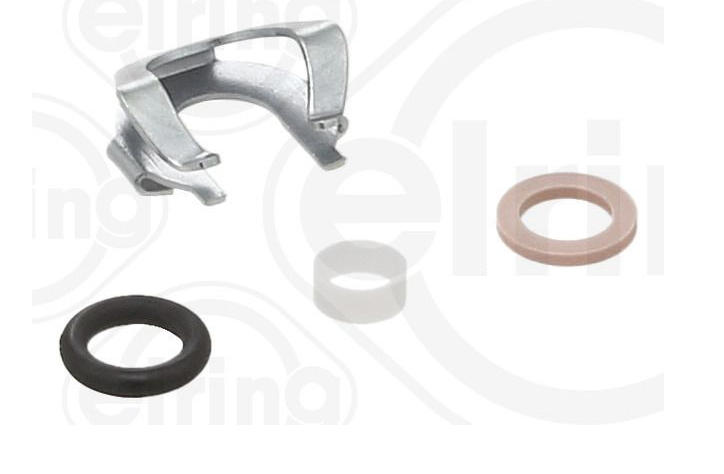 AUDI Fuel Injector Seal Seal Set 