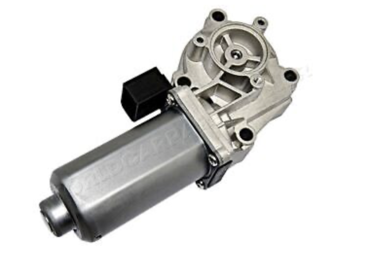 BMW Transfer Box Actuator 