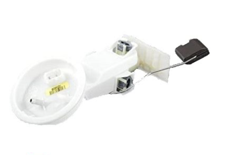 BMW Fuel Pump Sender Unit without rubber seal - 16146756323