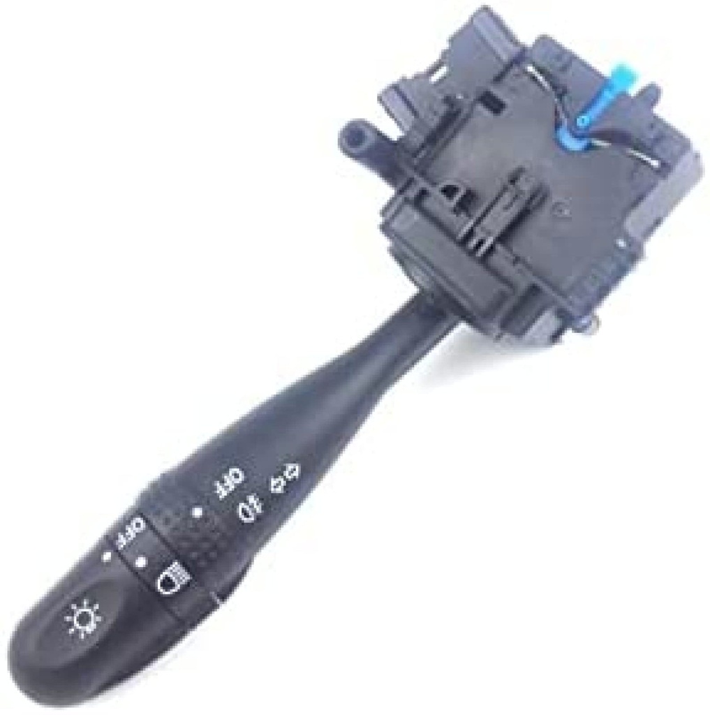 TOYOTA Headlamp Switch (with fog lamps)