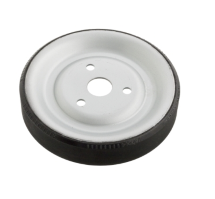 BMW Waterpump pulley