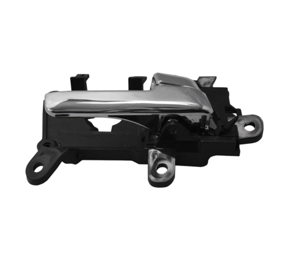 KIA Interior Inside Front Passenger Side Right Chrome Door Handle