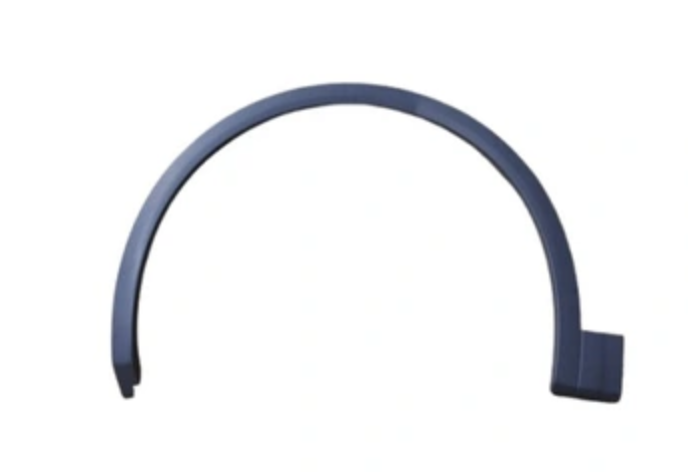 AUDI Q5 Front Fender Moulding - LH