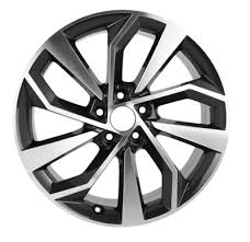 AUDI Alloy Wheel 
