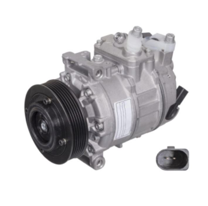 AUDI_VW AC Compressor 