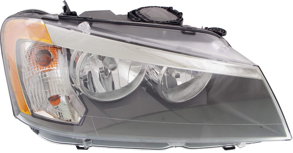 BMW Headlamp Unit Assembly- RH