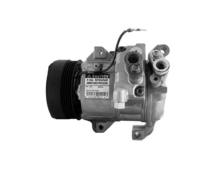 SUZUKI AC Compressor 