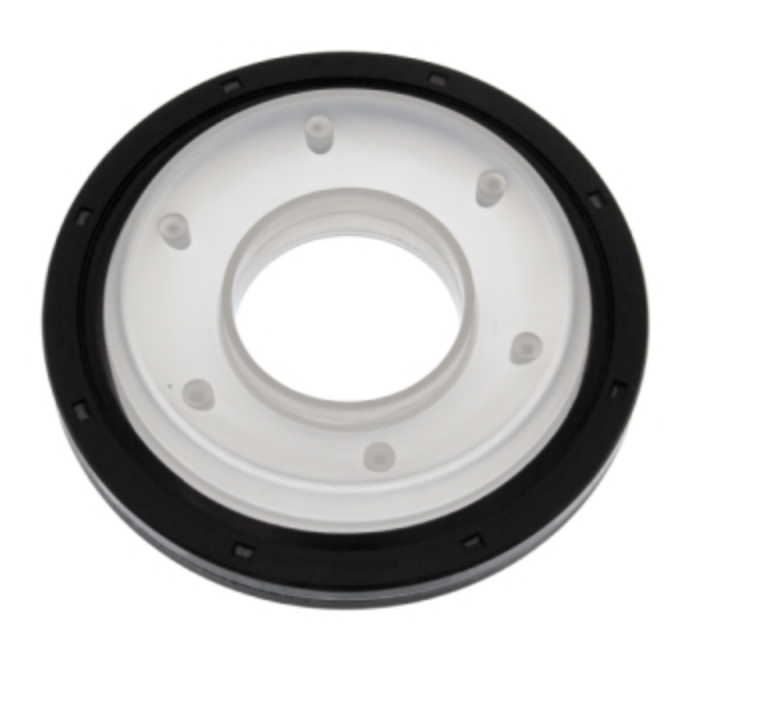 BMW Crankshaft Seal - Rear
