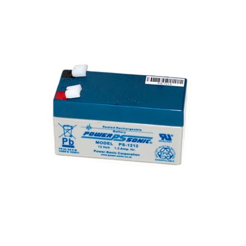 Land Rover Auxiliary Battery 