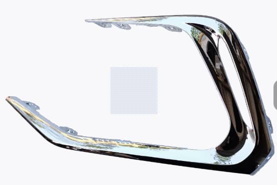 CHANGAN CS85 Front Bumper Garnish(Chrome) - RH 