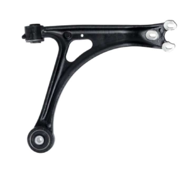 AUDI Control Arm with bushes and without joint - RH 