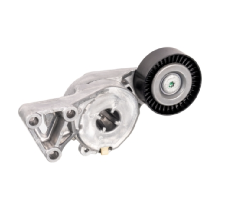 AUDI Tensioner Assembly for auxiliary belt