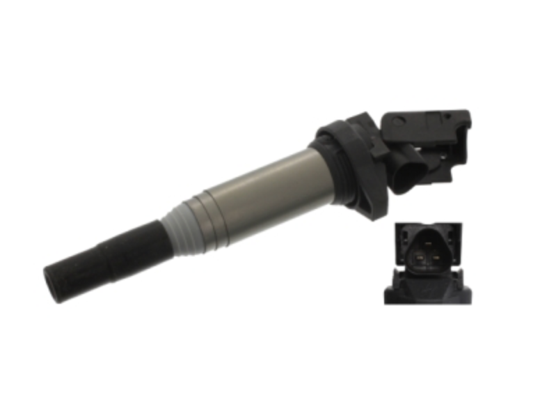 BMW_MINI Ignition Coil - 12138616153