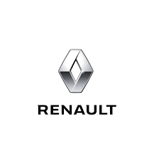 RENAULT Front Bumper Fixing Kit