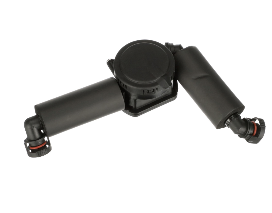 BMW Breather Hose for crankcase 