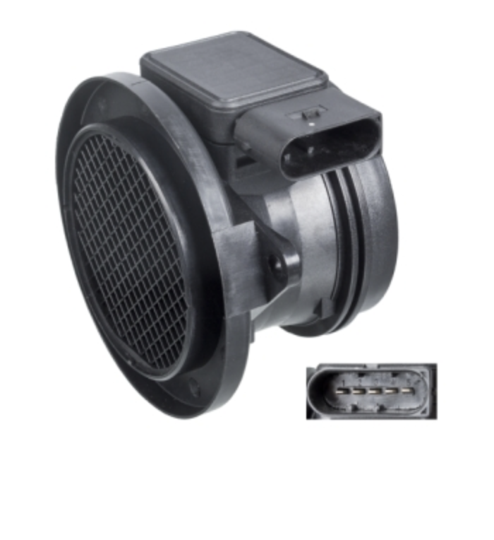 Mercedes Mass Air Flow Sensor