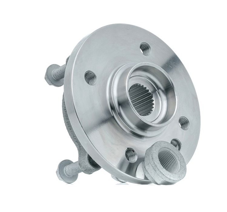 MINI Wheel Bearing - Front