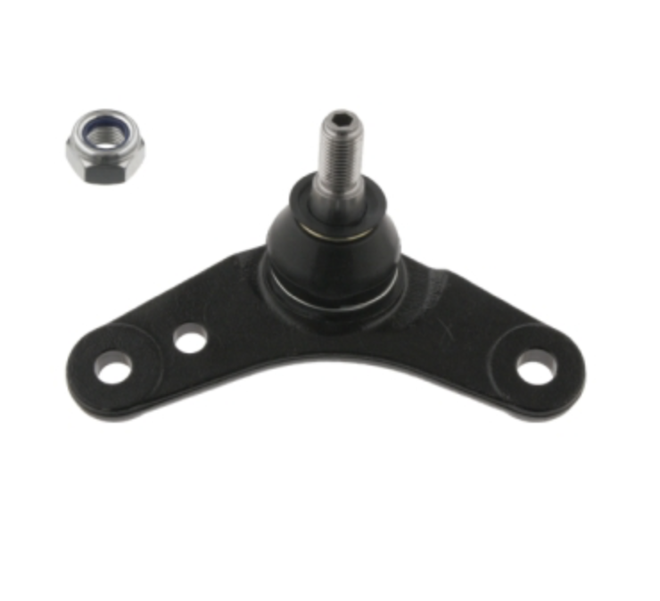 MINI Ball Joint with lock nut - Front Right