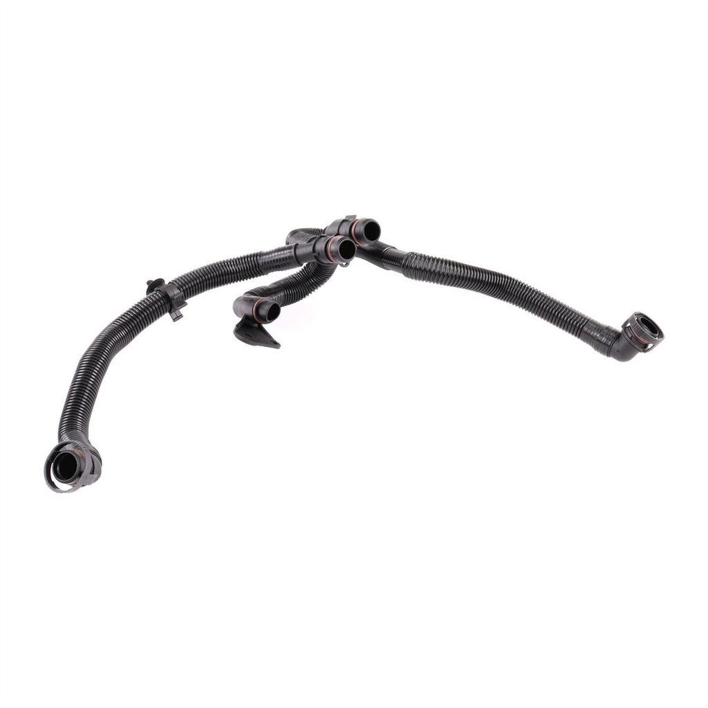 AUDI Crank Case Breather Pipe Hose