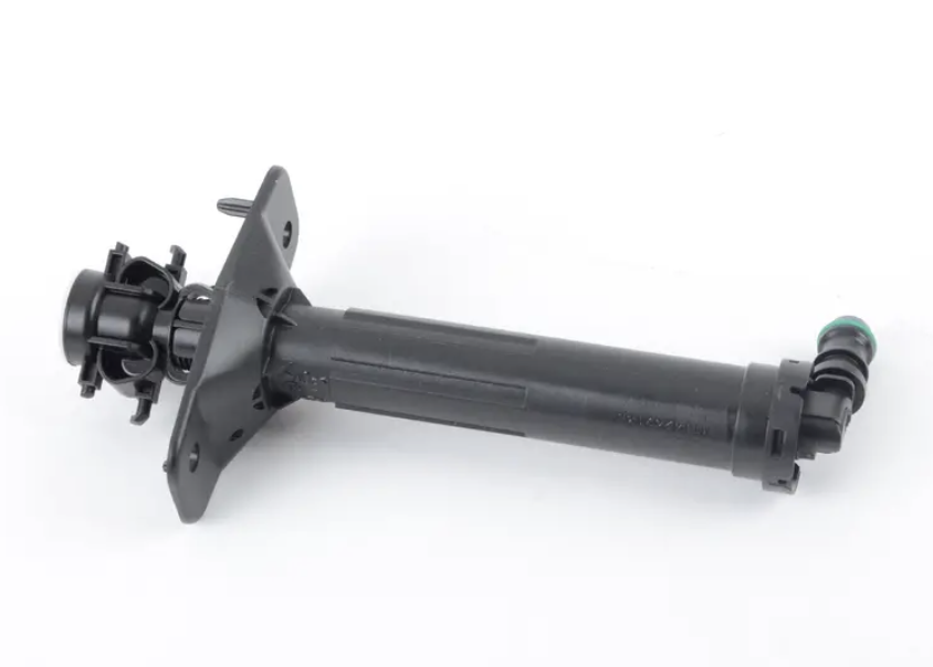 AUDI Washer Fluid Jet, headlight cleaning - LH