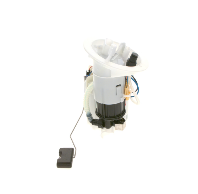 AUDI Fuel Pump Assembly 