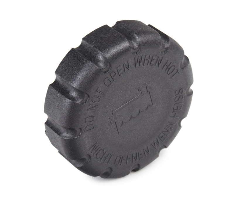 MERCEDES Coolant Reservoir Cap