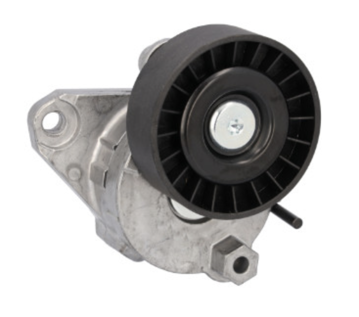 MERCEDES Tensioner Assembly for auxiliary belt