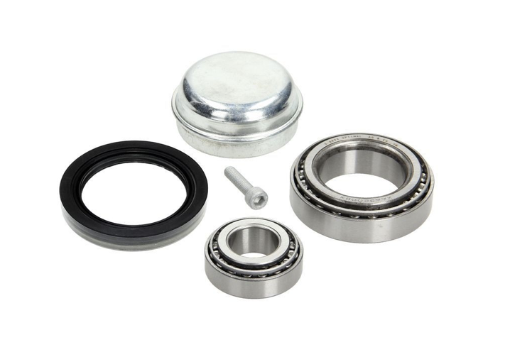 MERCEDES Front wheel hub Inc. bearing