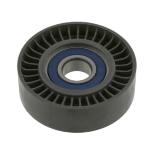 MERCEDES Drive Belt Idler Pulley  
