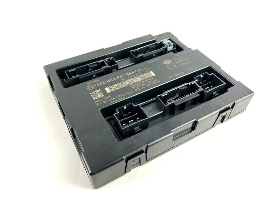 AUDI Central Control Unit for Convenience System