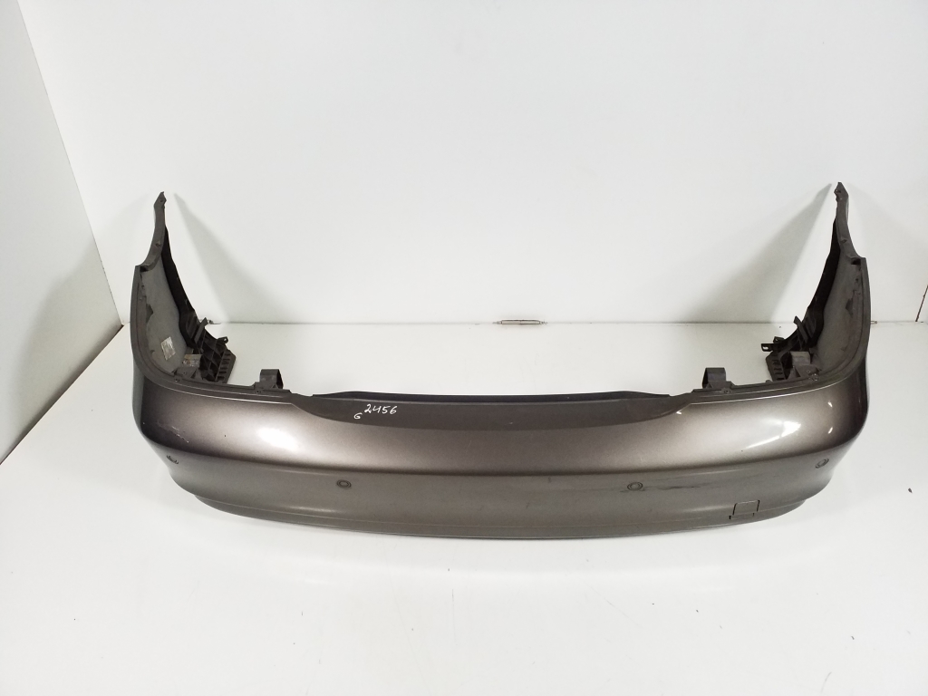 Mercedes Rear Bumper (USED)