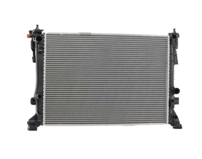 MERCEDES Radiator 