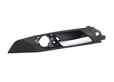 BMW Door handle, Front Right 
