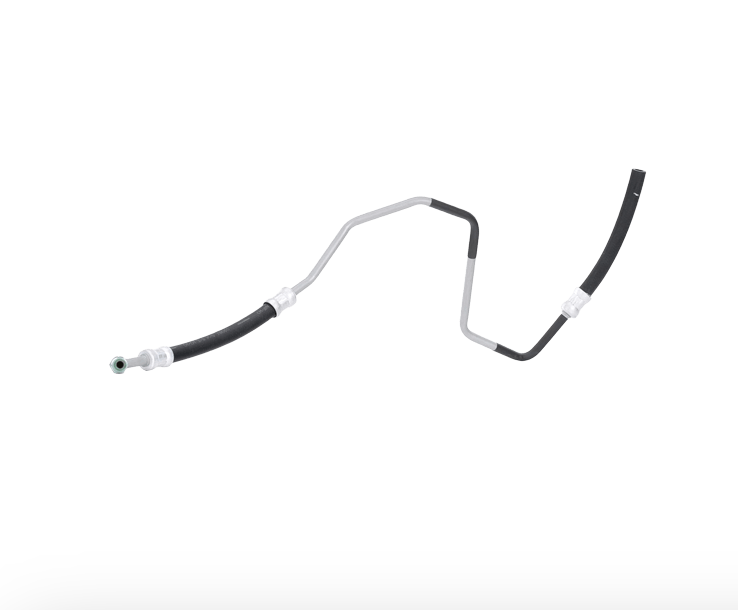 MINI Power Steering Return Pipe (Item 11) 