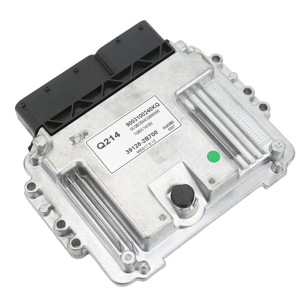 KIA Engine ECU (Cloned Unit) 