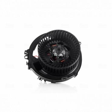 AUDI Blower Motor Fan
