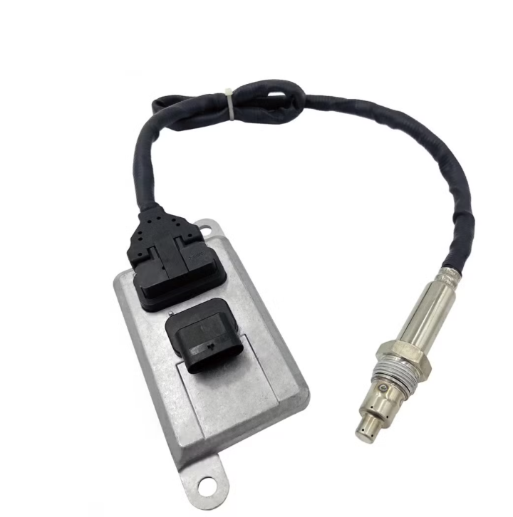 TOYOTA NOx Sensor, NOx Catalyst