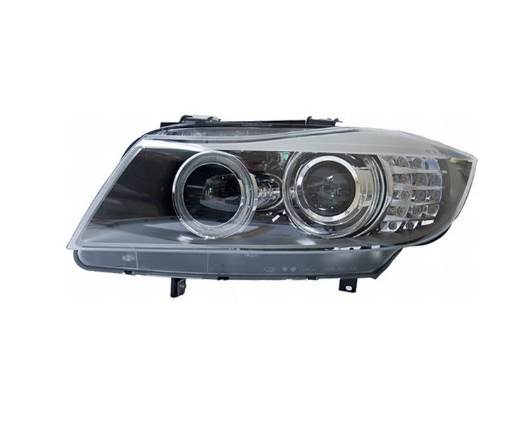 BMW Headlamp Unit Assembly- RH 