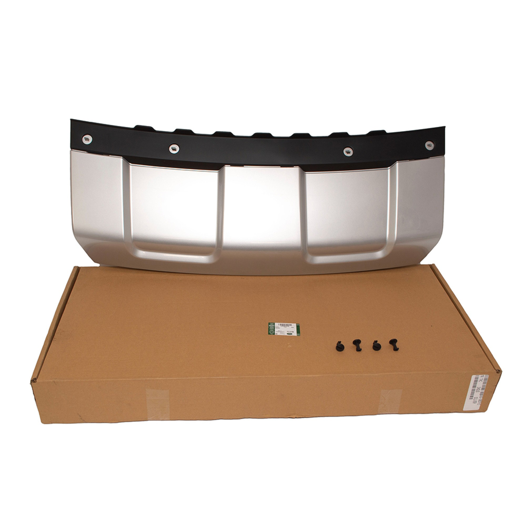 Land Rover Front Tow Hook Cover