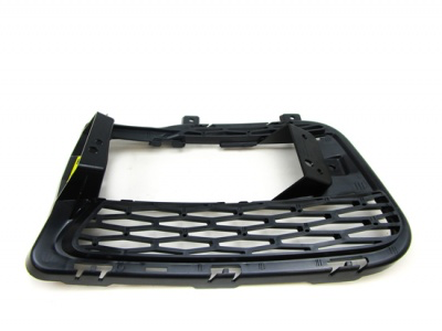 Land Rover Front Bumper Grille - LH 