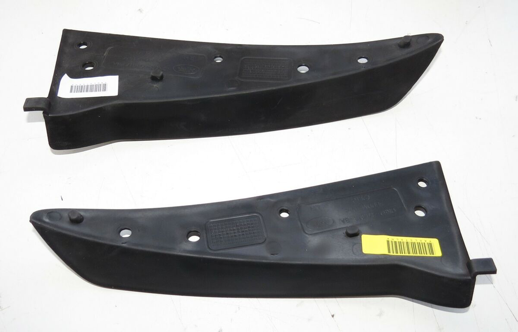 Land Rover Front Bumper Air Deflector - LH