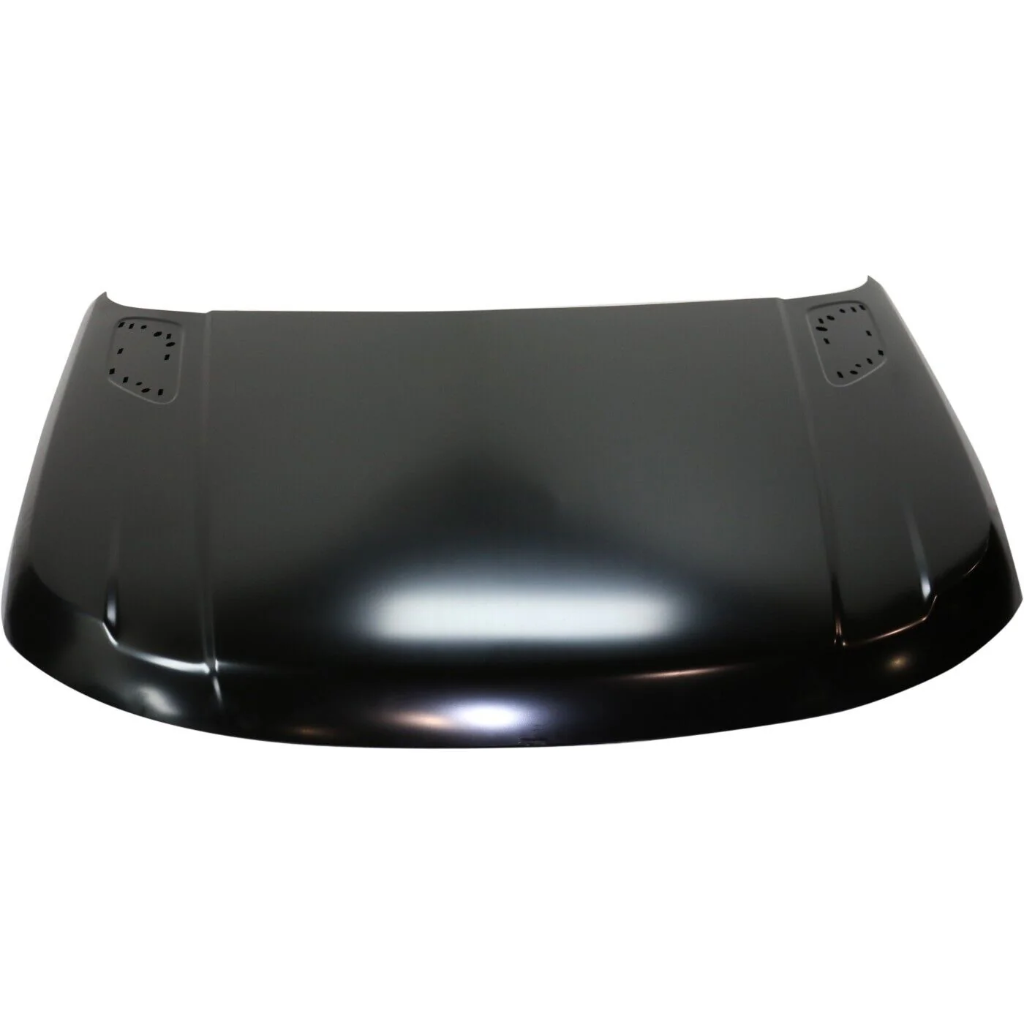 Land Rover Hood Panel (Aluminum)