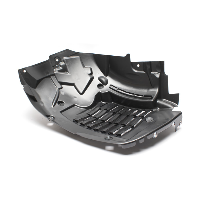 Land Rover Front Fender Splash Shield - LH  