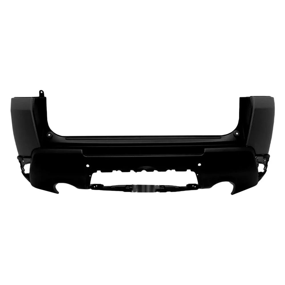 Range Rover Rear Bumper Cover