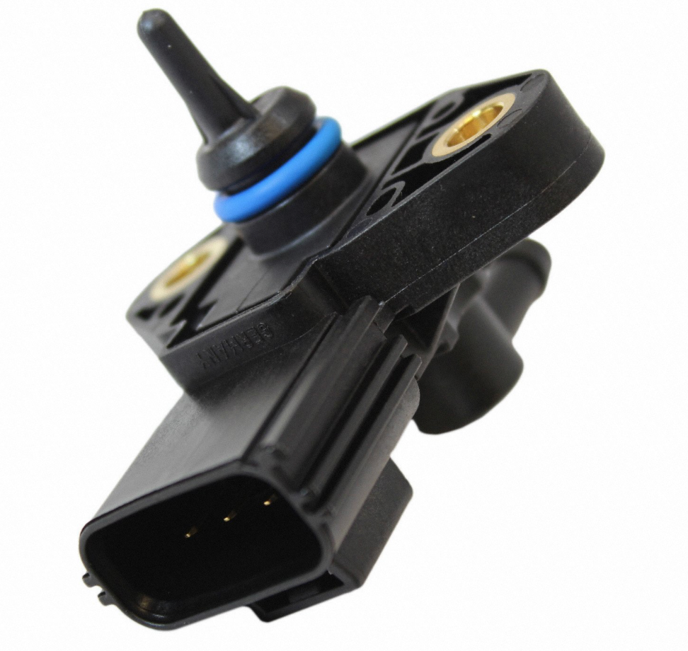 FORD Fuel Rail Pressure Sensor