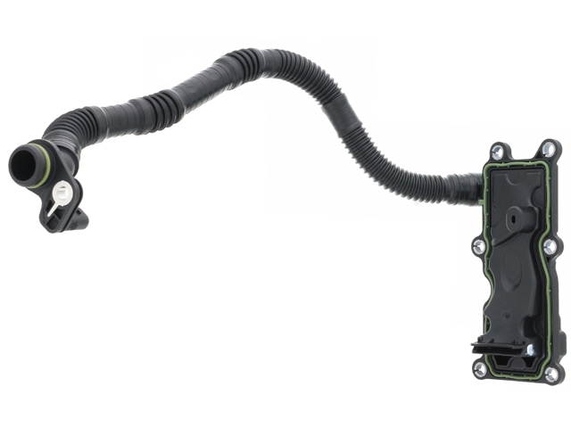 Mercedes Crankcase Vent Hose