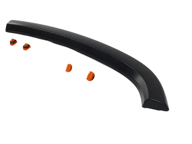 JEEP Wheel Arch Molding - Left