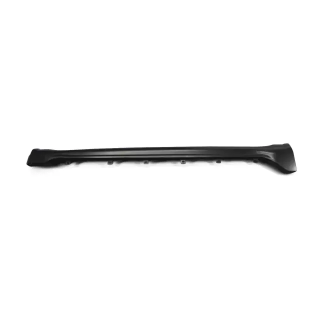 JEEP Rocker Molding - Driver's Side - Left 