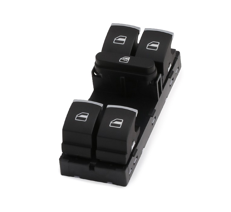 VW Front Driver's Window Switch 